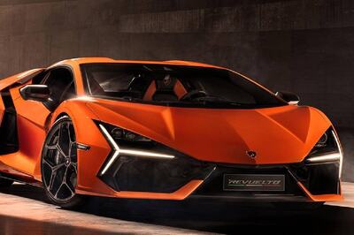 From Kia Sonet Facelift to Lamborghini Reveulto, Check Top Cars Launching in December