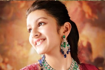 Watch: How Mahesh Babu's Daughter Sitara Celebrated Her Birthday