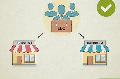 How to Have Multiple Businesses Under One LLC