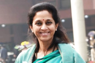 Online Post Against NCP Chief: Pervert Mindset Not Good for Society, Says Supriya Sule