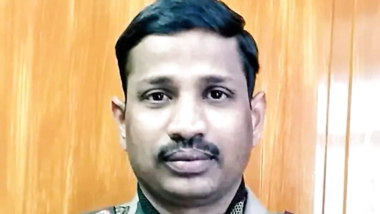 Not '100 Per Cent Satisfied' with Mahavir Chakra Awarded to Son, Says Galwan Hero Col Babu's Father