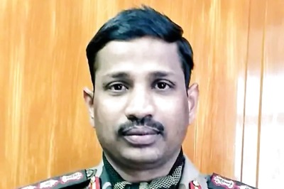 Not '100 Per Cent Satisfied' with Mahavir Chakra Awarded to Son, Says Galwan Hero Col Babu's Father