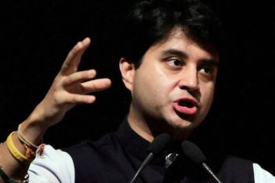Congress Will Pass Women's Reservation Bill Post-Lok Sabha Win: Jyotiraditya Scindia