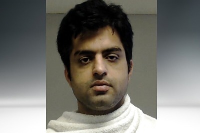 Man Stalks Woman From India to US for a Decade, Jailed for 19 Years