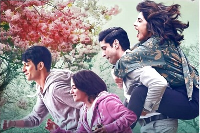 The Sky Is Pink Movie Review: Priyanka Chopra-Farhan Akhtar Film is All Shades of Life