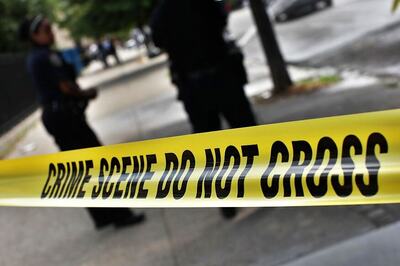 Low Intensity Bomb Explosion in Mysore Court , Four Injured