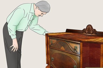 How to Sell Antique Furniture