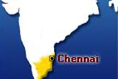 Periyar statue desecrated in Coimbatore