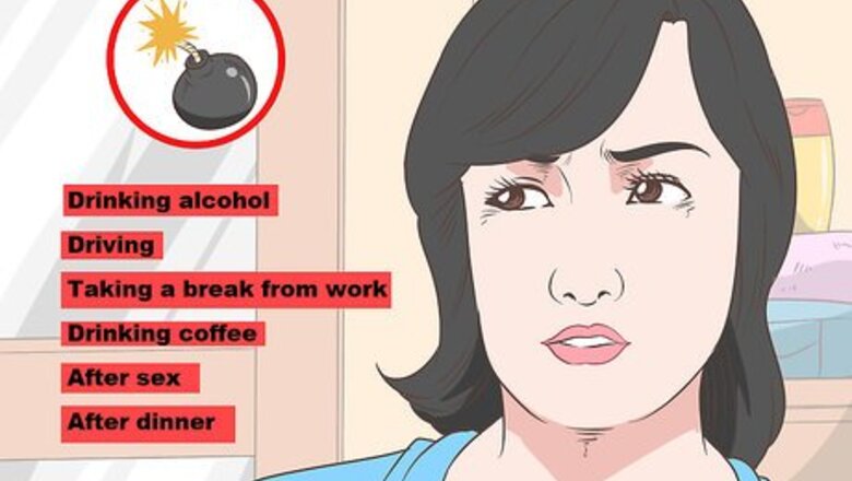 How to Stop Cravings for Smoking