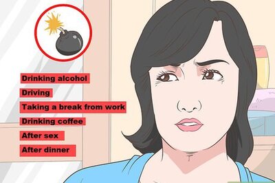 How to Stop Cravings for Smoking