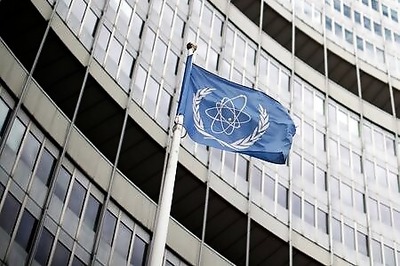 IAEA Inspects One Of Two Sites In Iran After Long sTand-off