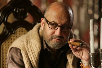 I celebrate failure: Anupam Kher