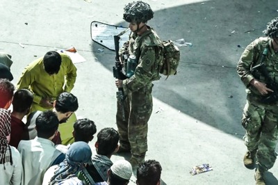 Kandahar Hijack Fresh in Mind, India May Suspend Regular Flights to Afghanistan After Last Evacuation