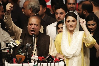 Pakistan is Not Egypt, Will Not Let My Father Meet Morsi's Fate, Says Nawaz Sharif's Daughter Maryam