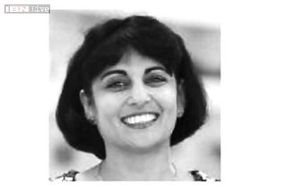 Indian researcher wins woman of the year 2015 in New South Wales