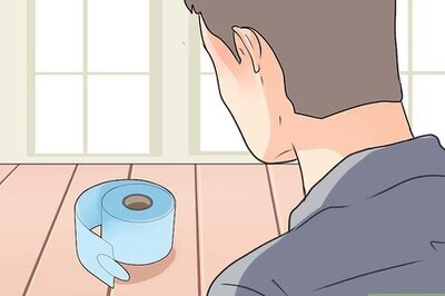 How to Tape Shin Splints