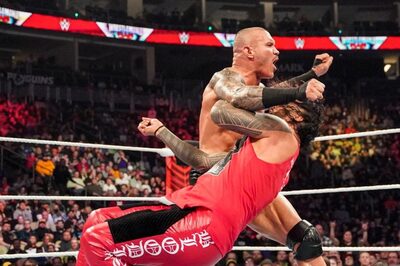 WWE Raw Results: The Usos vs RK-Bro, 8-woman Tag Match Winners, Highlights from March 28