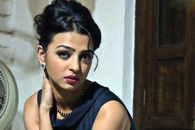Radhika Apte Denies Writing Script for Anurag Kashyap's Bombay Talkies 2