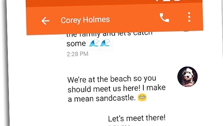 Google launches standalone Messenger app for Android