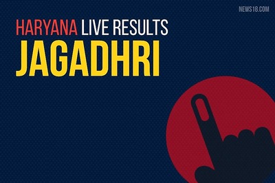Jagadhri Election Results 2019 Live Updates (जगाधरी): Kanwar Pal of BJP Wins