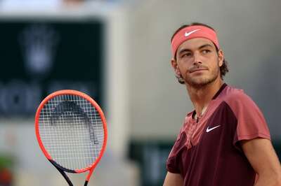 Taylor Fritz Downs Kei Nishikori to Storm Into ATP Atlanta Open 2023 Semifinal