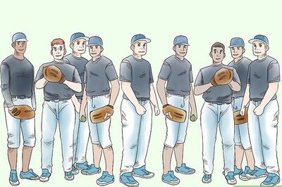 How to Play Baseball