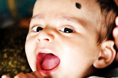 Mumbai: Miraculous recovery of baby with thin diaphragm