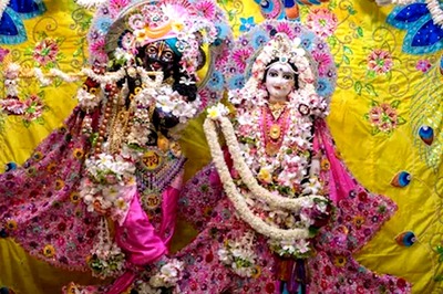 Know The Rare Coincidence on Krishna Janmashtami This Year