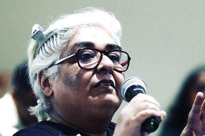 Vinta Nanda on MeToo Wave in Kerala: 'I Wish It Hadn't Taken Another 5 Years for the Movement...' | Exclusive