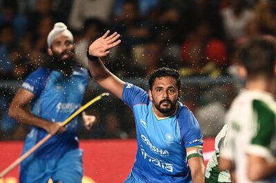 FIH Pro League Great Opportunity for Players to Familiarise With Style of Best Teams: Harmanpreet Singh