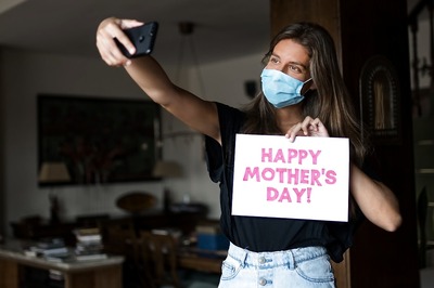 Mother’s Day 2021: Images, Wishes, Quotes, Messages and WhatsApp Greetings to Share With Your Mom