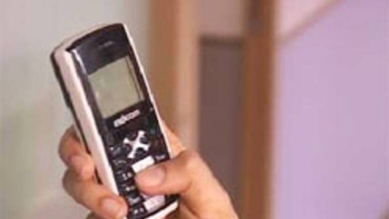Rs 40-crore SMS scam rocks Mumbai