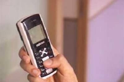 Rs 40-crore SMS scam rocks Mumbai