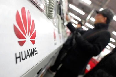 Japan to Ban Government Use of Huawei, ZTE Products: Reports
