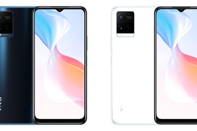 Vivo Y21G Budget Smartphone With 5,000mAh Battery Launched: Price in India, Specifications