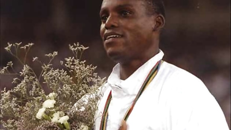 Great Olympic moments, Part 7