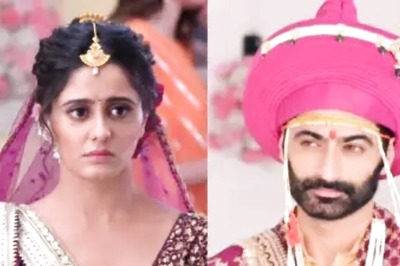 Ghum Hai Kisikey Pyaar Meiin Fans Can't Keep Calm As Satya And Sai Get Married