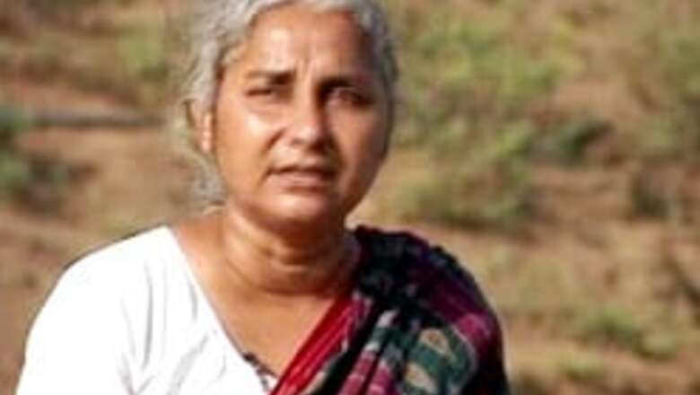 NBA activists slam Gujarat govt