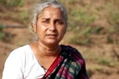 NBA activists slam Gujarat govt