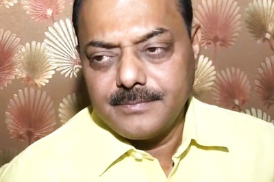 Prophet Remark Row: SC Transfers All FIRs Against Naveen Kumar Jindal to Delhi Police