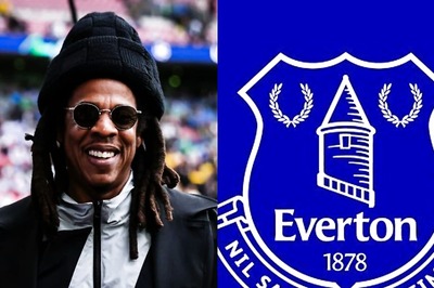 From New York to Everton? Jay-Z Rumoured to be Part of John Textor’s Potential Takeover Of Everton: Reports