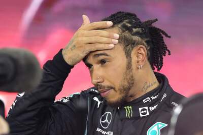 Race Controversy is Tarnishing F1's Image, Says FIA