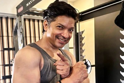 Shaan Reveals Using Anti-Aging Creams: 'They Didn't Work On Me. Feeling Young Is More Important'
