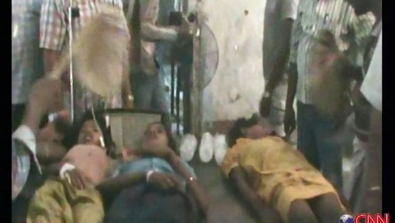 Bihar: Eight students dead after eating mid day meal in Chhapra