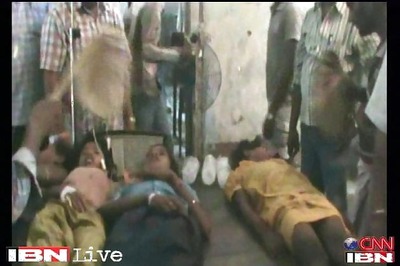 Bihar: Eight students dead after eating mid day meal in Chhapra