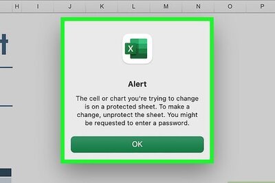 Microsoft Excel: 2 Ways to Open a Password Protected Spreadsheet