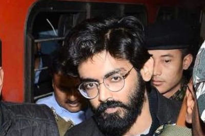 Delhi Riots: Court Seeks Presence of Jail Officials on Aug 1 in Case Involving Sharjeel Imam