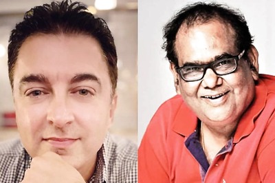 Jugal Hansraj Remembers His Masoom Co-Star Satish Kaushik, 'He Was Extremely Jovial And Wonderful'