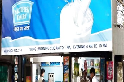 Mother Dairy Raises Milk Prices by Rs 2/litre In NCR; Full-Cream, Toned, Double-Toned Milk Rates Rise
