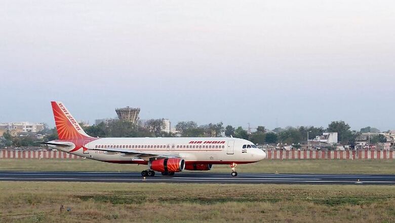 DoT, Aviation Ministry to Chart Out Guidelines for In-Flight Connectivity Next Week
